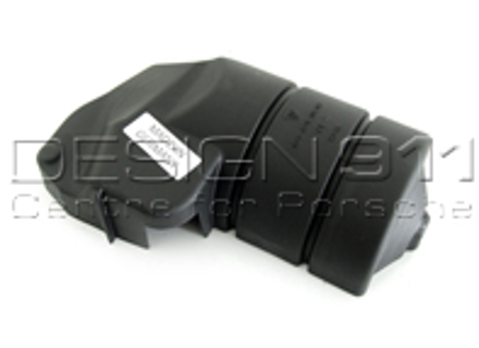 Wiper Motor Cover. Porsche 944 / 968 - 9446281010201C, 94462810102, 94462810100