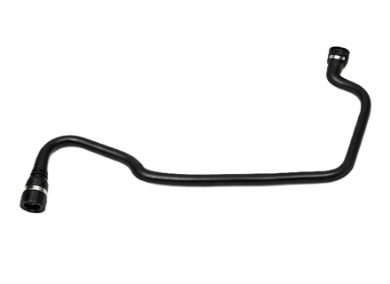 Brake Booster Vacuum Line. Porsche 958 Cayenne 3.0L Diesel / 3.6L Petrol 2010-17 - 95835557941, 95835557940