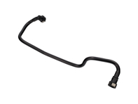 Brake Booster Vacuum Line. Porsche 958 Cayenne 3.0L Diesel / 3.6L Petrol 2010-17 - 95835557941, 95835557940