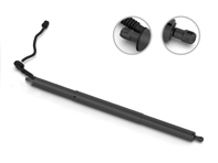 Rear boot lid electric damper. Porsche 95B Macan - 95B827851C, 95B827851B, 95B827851, 432617, 95B827851A, 95B827851D, 95B827851E, 95B827851F, 95B827851G Rear boot lid electric damper. Porsche 95B Macan - 95B827851C, 95B827851B, 95B827851, 432617, 95B827851A, 95B827851D, 95B827851E, 95B827851F, 95B827851G