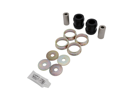 Innere Buchse des vorderen unteren Querlenkers. Porsche 95B Macan - PFF3-701, PFF3701, 8K0407152F, 8K0407182B, 8K0407156C, 8K0407151F, 95B698426
