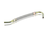 Camshaft Oil Line RIGHT. Porsche 911 1965-68 - 90110734600, 90110734500