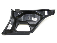 Rear 1/4 inner wing. Porsche 986 Boxster - 98650208400GRV, 98650208300GRV Rear 1/4 inner wing. Porsche 986 Boxster - 98650208400GRV, 98650208300GRV