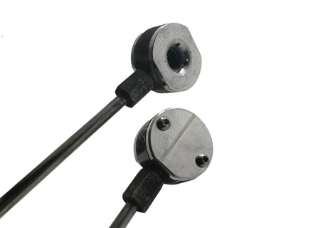 实心变速杆组变速箱端。保时捷 996 / 986 Boxster S / 997.1 GT3 - 99642404109, 99642404114, 98642404205, 98642404206, 98642404207