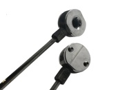Solid gearshift cable set gearbox end. Porsche 996 / 986 Boxster S / 997.1 GT3 - 99642404109, 99642404114, 98642404205, 98642404206, 98642404207 Solid gearshift cable set gearbox end. Porsche 996 / 986 Boxster S / 997.1 GT3 - 99642404109, 99642404114, 98642404205, 98642404206, 98642404207