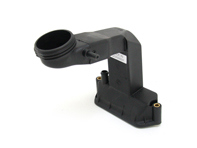 Tubulure de remplissage d'huile. Porsche 928 - 92810730307