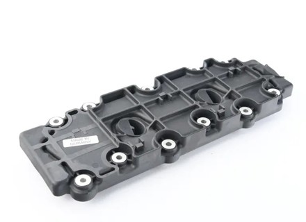 Camshaft cover, LOWER. Porsche 993 Turbo - 99310511750