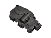 Air Distributor Motor. Porsche 991 / 981 / Macan - 99162442500, 99162442502, 6NW 351 344-041 Air Distributor Motor. Porsche 991 / 981 / Macan - 99162442500, 99162442502, 6NW 351 344-041