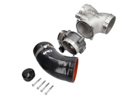 Plenum de admision Competition 82MM + Cuerpo de mariposa. Porsche 997 Carrera IPD - 97182, 99760511601 - IPDKIT99701 Plenum de admision Competition 82MM + Cuerpo de mariposa. Porsche 997 Carrera IPD - 97182, 99760511601 - IPDKIT99701