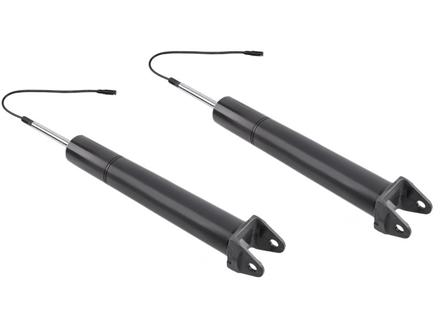 后减震器（一对），带PASM。适用于保时捷997.1/997.2 Carrera 4 TARGA/Carrera 4S TARGA（2005-2012款）。 - 99733304911, 99733304910, 99733304903, 99733304904