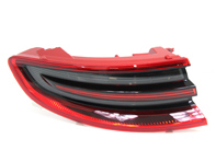 Indicator rear, Outer. Porsche 95B Macan - 95B945095D, 95B945096D, 95B945095M, 95B945096M, 95B945095R, 95B945096R Indicator rear, Outer. Porsche 95B Macan - 95B945095D, 95B945096D, 95B945095M, 95B945096M, 95B945095R, 95B945096R
