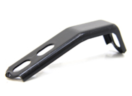 Air intake pipe support bracket. Porsche 944 S2 - 94411012301