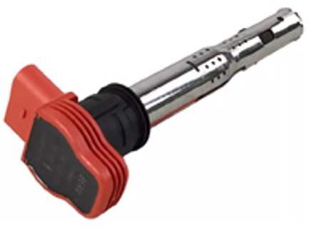 Ignition coil pack. Porsche Cayenne 958 3.0L V6 HYBRID - 95860210200, 95860210201, 5DA 358 000-631, 5DA358000631 - ZSE032, ZSE032