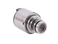 Régulateur de pression Tiptronic. Porsche 996 / 986 / 987 Boxster / Cayman 1997–2008 - 98632560300