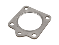 Exhaust Gasket. Porsche 928 1978-82 - 92811113502, 92811113501
