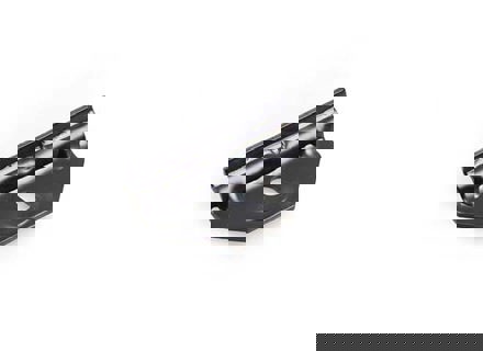 Support de batterie. Porsche 911 1974-89 / 944 85-88 - 96461120901 - ELE111109