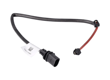 前部刹车片磨损传感器。保时捷 95B.2 Macan / 95B.3 Macan - 95B907637G - 69041