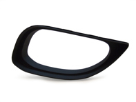 Cover exhaust pipe. Porsche 997 Turbo - 9975056510201C, 9975056520201C Cover exhaust pipe. Porsche 997 Turbo - 9975056510201C, 9975056520201C