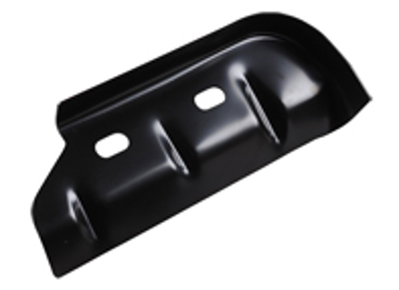 Reinforcement panel, for inner front wing. Porsche 911 1968-73 - 1682351570, 1682351580, 91150103309GRV, 91150103309, 91150103300, 91150103420, 91150103411, 91150103411GRV - 1682351570, 1682351580