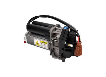 Luchtcompressor voor actieve vering Porsche 991 2014-2021 - 99134126390, 99134126391, 99134126392, 99134126393, 99134126394, 99134126395, 99134126396, 99134126397, 99134126398, 99134126399, P-4092, P4092