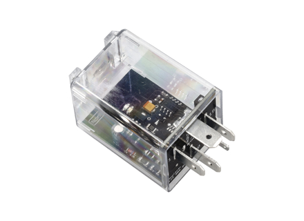 Fuel pump relay. Porsche 924 1979-85 - 433906059, 433906060