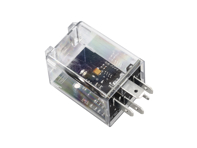 Fuel pump relay. Porsche 924 1979-85 - 433906059, 433906060 Fuel pump relay. Porsche 924 1979-85 - 433906059, 433906060