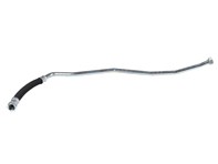 Oil pipe engine to thermostat. Porsche 911 1975-83 - 91110774310, 91110774312 - 911 107 743 12, 1613701000 Oil pipe engine to thermostat. Porsche 911 1975-83 - 91110774310, 91110774312 - 911 107 743 12, 1613701000