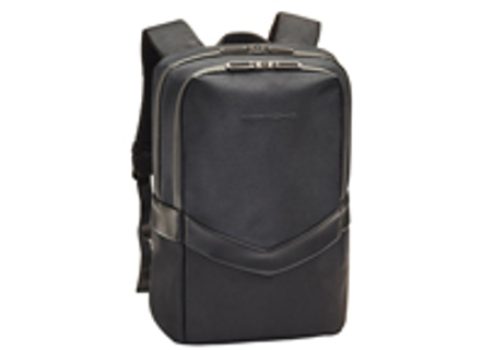 Porsche Rucksack – Essential Collection - WAP0350080NSCH