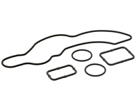 Oil pump gasket set. Porsche 987 Boxster / 987C Cayman - 779.440, 99710726100, 99710726600, 99710726700, 99610710351 Oil pump gasket set. Porsche 987 Boxster / 987C Cayman - 779.440, 99710726100, 99710726600, 99710726700, 99610710351