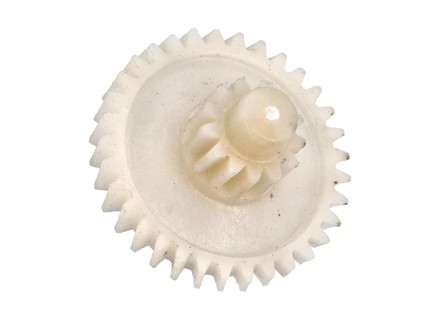 Schuifdak kabel versnelling. Porsche 924S / 944 / 968 - 94456443001