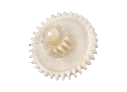 Sunroof cable gear. Porsche 924S / 944 / 968 - 94456443001