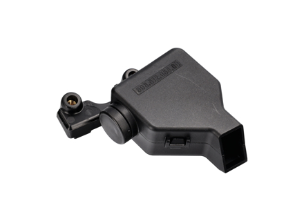 后扰流板/盖板执行器。保时捷 996 / 996TT - 99651205500