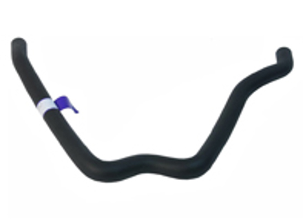 机油箱通气软管。保时捷 964 - 96420714501, 847603070715