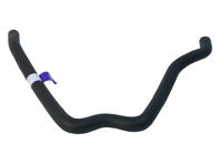 Oil tank breather hose. Porsche 964 - 96420714501, 847603070715 Oil tank breather hose. Porsche 964 - 96420714501, 847603070715