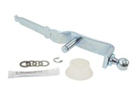 Shift lever repair kit. Porsche 924 / 924S / 944 - 3127, 477711205D Shift lever repair kit. Porsche 924 / 924S / 944 - 3127, 477711205D