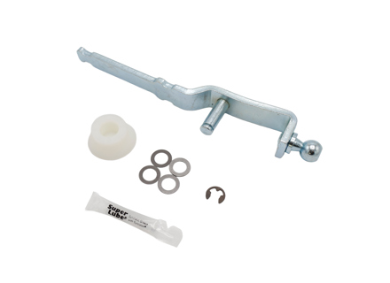 Shift lever repair kit. Porsche 924 / 924S / 944 - 3127, 477711205D