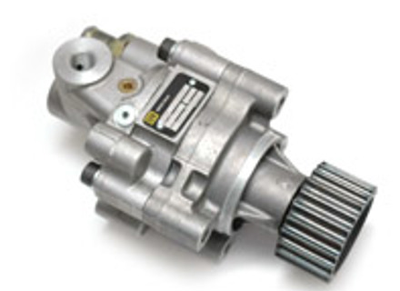 Stuurbekrachtigingspomp. Porsche 993 (Gereviseerd) - 993314050AX, 993314050AU, 99331405027, 993314050BX, 993314050BU