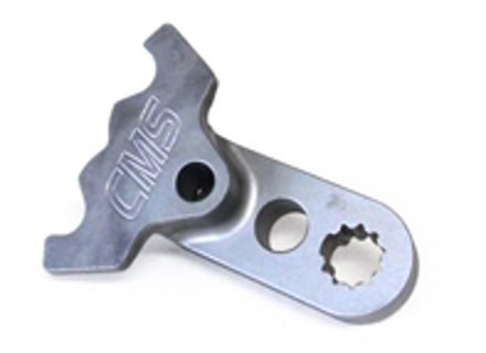 Gearbox shift arrester Porsche 996 C2/C4, Boxster S 986, 996T, 996 GT2, 996 GT3, 997T, 997 GT2, 997 GT3 997, GT3 RS transmissions. - 996.303.033.00, 99630303300