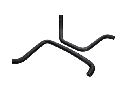 Oil breather hose kit. Porsche 911 1984-89 - 93020738501, 93020738601 - URO-011405, URO-011406