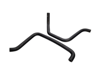 Kit tubo flessibile di sfiato dell'olio. Porsche 911 1984-89 - 93020738501, 93020738601 - URO-011405, URO-011406 Kit tubo flessibile di sfiato dell'olio. Porsche 911 1984-89 - 93020738501, 93020738601 - URO-011405, URO-011406