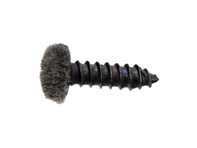 Screw for Glove Compartment Lid - Self-Tapping, 3.5x12. Porsche 987 Boxster/Cayman / 996 & 997 Carrera/Turbo/GT3 - 99907324907 Screw for Glove Compartment Lid - Self-Tapping, 3.5x12. Porsche 987 Boxster/Cayman / 996 & 997 Carrera/Turbo/GT3 - 99907324907