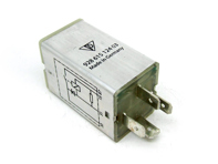 ABS relay. Porsche 928 / 944 / 964 / 968 - 92861512403, 92861512401 ABS relay. Porsche 928 / 944 / 964 / 968 - 92861512403, 92861512401
