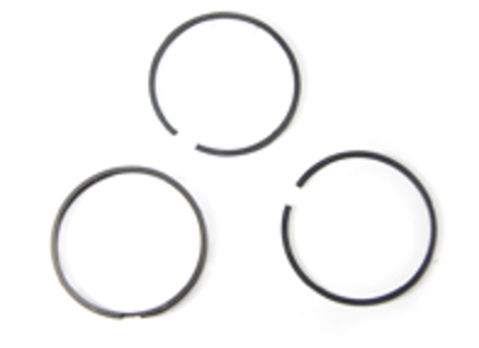 Piston ring set. Porsche 928 4.5L 78-79 - 92810390200