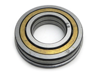 Cuscinetto dell'albero principale della trasmissione, a quattro punti. Porsche 911 Turbo 75-89 - 91730139100, 313 09 620 03 22, 313096200322 Cuscinetto dell'albero principale della trasmissione, a quattro punti. Porsche 911 Turbo 75-89 - 91730139100, 313 09 620 03 22, 313096200322