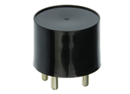 Relais schwarz rund für Hupe / Licht etc. Porsche 911 1969-89 - 91161510901, 911.615.109.01, 91161510902, 90161510903, 91161510900, 91163190200, 91163190300, 91163190500 - URO-014430, 911 615 109 01 D, 1699200206