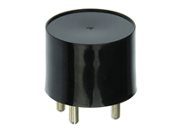 Relay black round for horns / lights etc. Porsche 911 1969-89 - 91161510901, 911.615.109.01, 91161510902, 90161510903, 91161510900, 91163190200, 91163190300, 91163190500 - URO-014430, 911 615 109 01 D, 1699200206 Relay black round for horns / lights etc. Porsche 911 1969-89 - 91161510901, 911.615.109.01, 91161510902, 90161510903, 91161510900, 91163190200, 91163190300, 91163190500 - URO-014430, 911 615 109 01 D, 1699200206