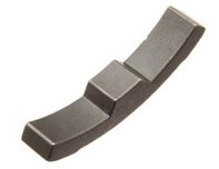 同步锚块 3 档/4 档/5 档。保时捷 911 1974-86（915 变速箱） - 91130231701 - 91130231701