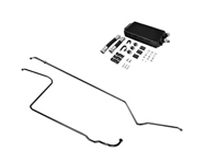 Radiator oil cooler kit. Porsche 911 SC 1980>> / 3.2L 1984-89 - 93020705304, 99970326300, 90002500703, 90037803001, 91120730200, 91120730300, 90015100703, 90018703202, 99951108402, 99951108002, N0120064 Radiator oil cooler kit. Porsche 911 SC 1980>> / 3.2L 1984-89 - 93020705304, 99970326300, 90002500703, 90037803001, 91120730200, 91120730300, 90015100703, 90018703202, 99951108402, 99951108002, N0120064