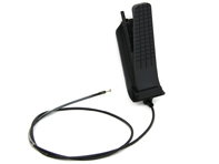 Accelerator pedal control. Porsche 996 Tiptronic RHD cars - 99642302409 Accelerator pedal control. Porsche 996 Tiptronic RHD cars - 99642302409