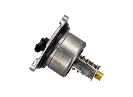 水泵恒温器。适用于保时捷 981/982 Boxster / 981C/982C Cayman / 991 / 992 - 40400009, 9A110622603, 9A110622602, 9A712111000, 0PB121110A